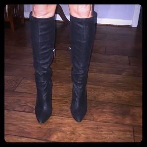 New BCBG generation boots 7